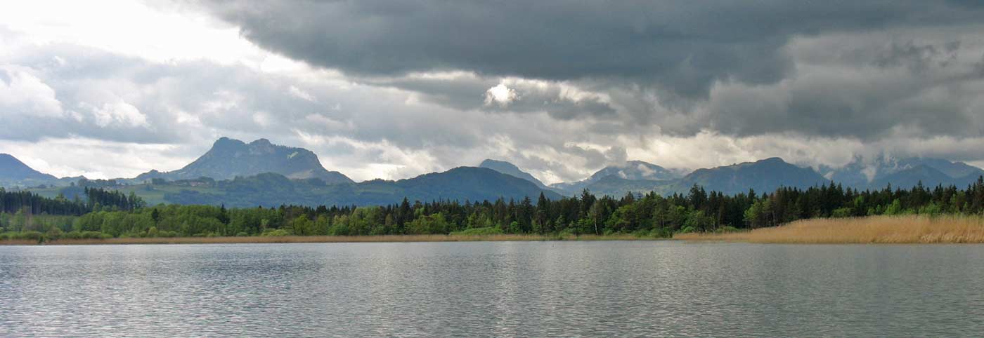 Stellenausschreibung Rosenheim